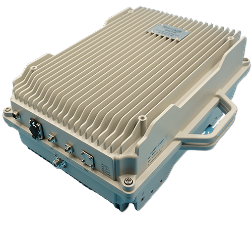 安国单频/双频/四频/五频运营级数字光纤直放站