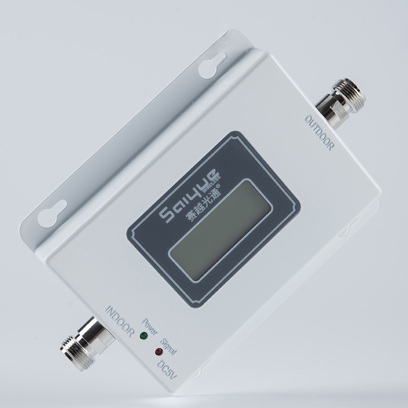 安国家用配电房机房信号放大器200㎡