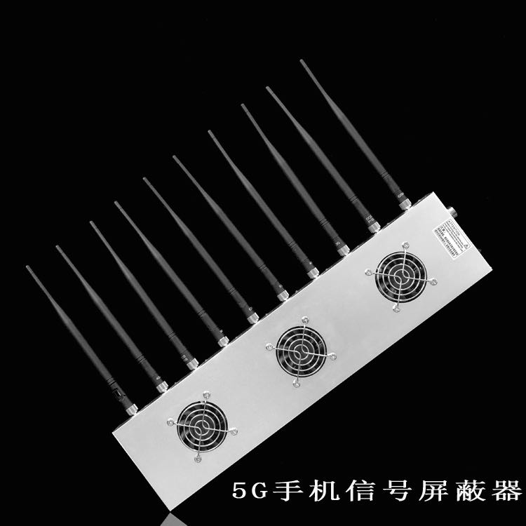 安国外置10天线移动通信干扰器