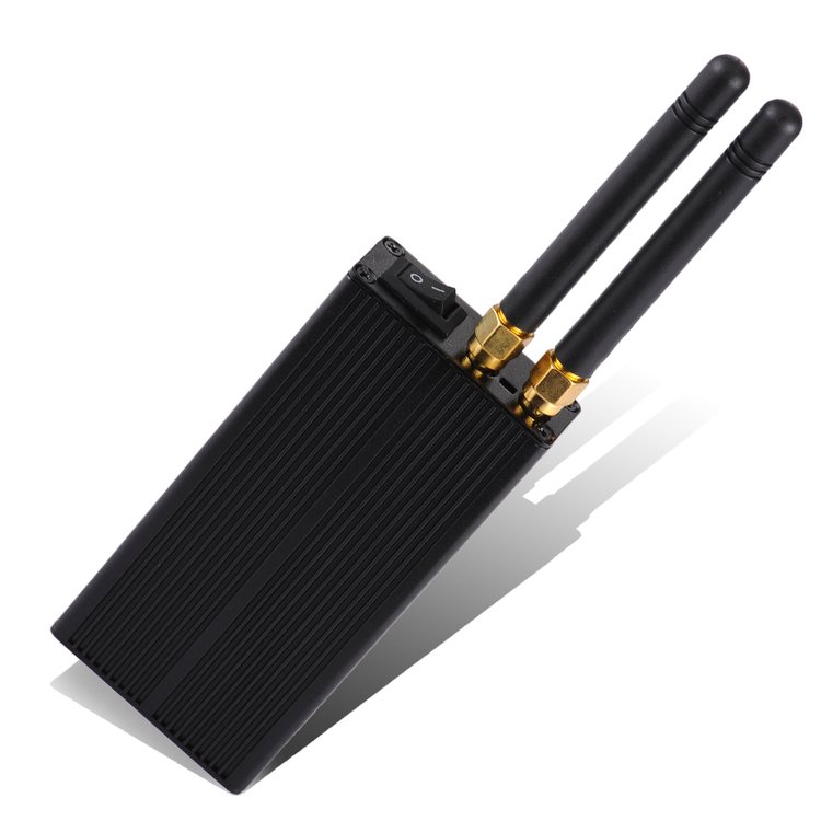 安国1.2G/1.5G导航屏蔽器