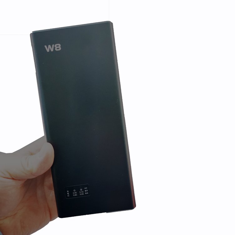  安国蓝牙WiFi信号屏蔽器