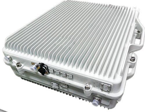 安国信令级数字室分型移动通信干扰器