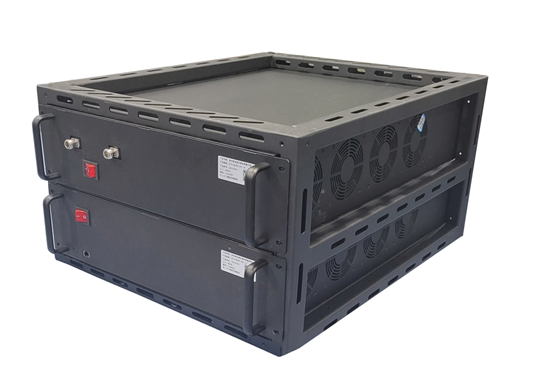 安国室内大功率通讯管控屏蔽系统